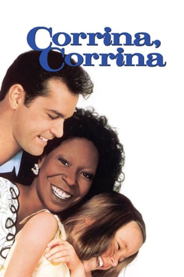 Movie Corina, Corina