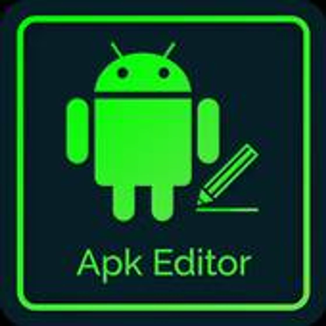 Moda Apk editor 