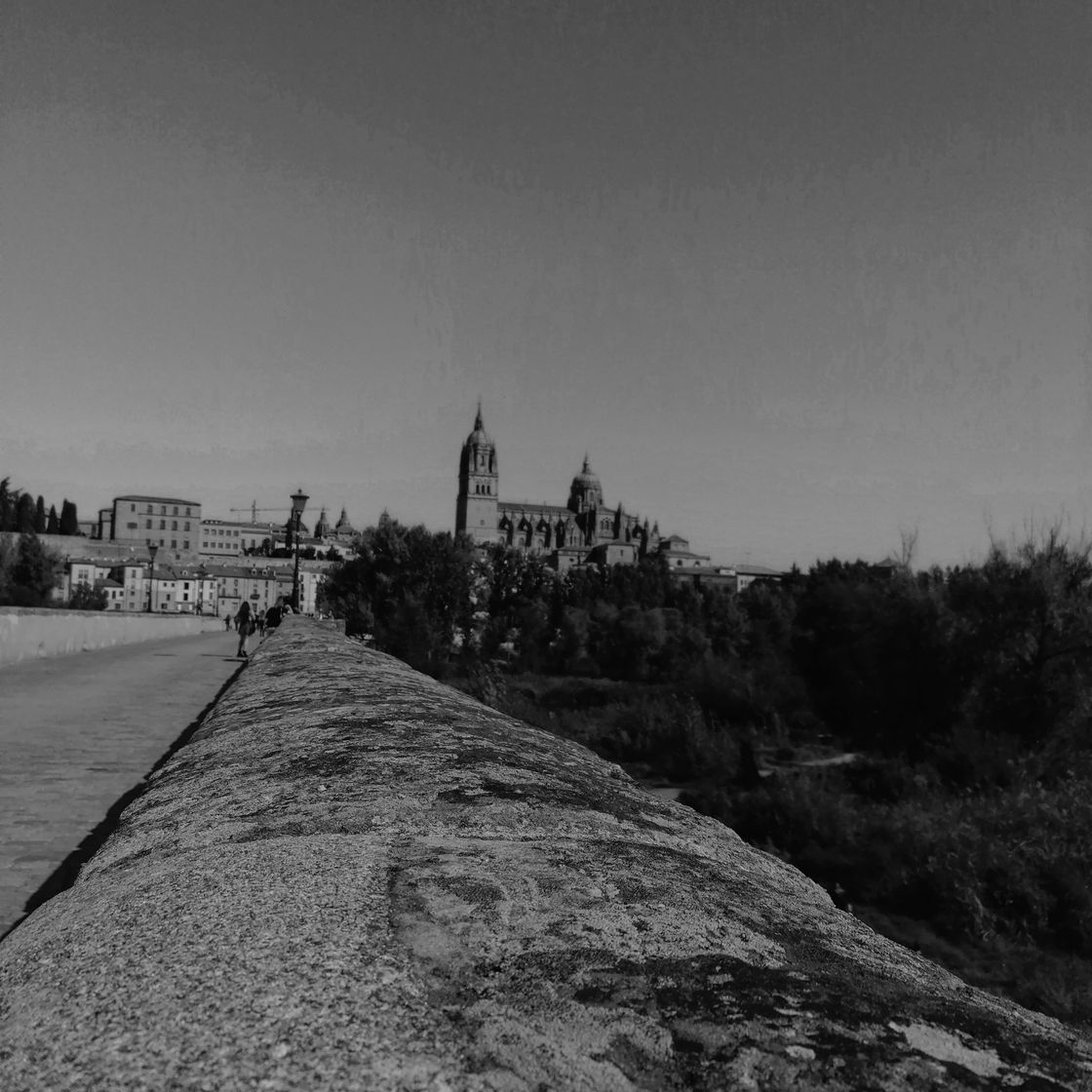 Place Puente Romano