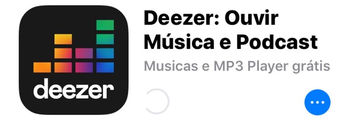 deezer