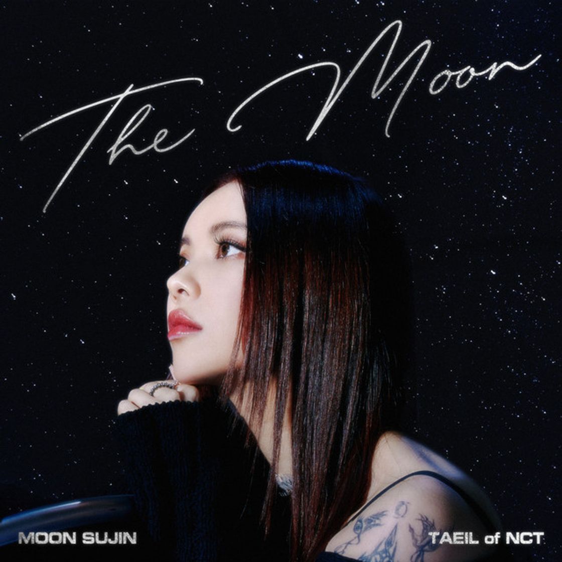 Music The Moon (Feat. TAEIL of NCT)