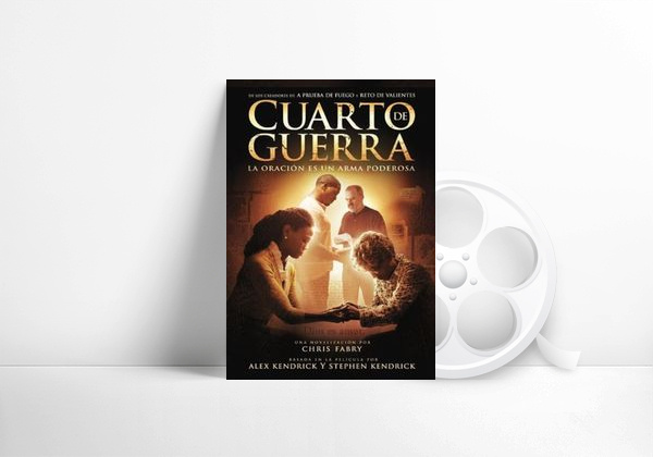 Movie Un lugar donde rezar