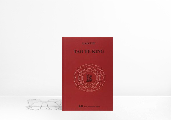 Book Tao Te King