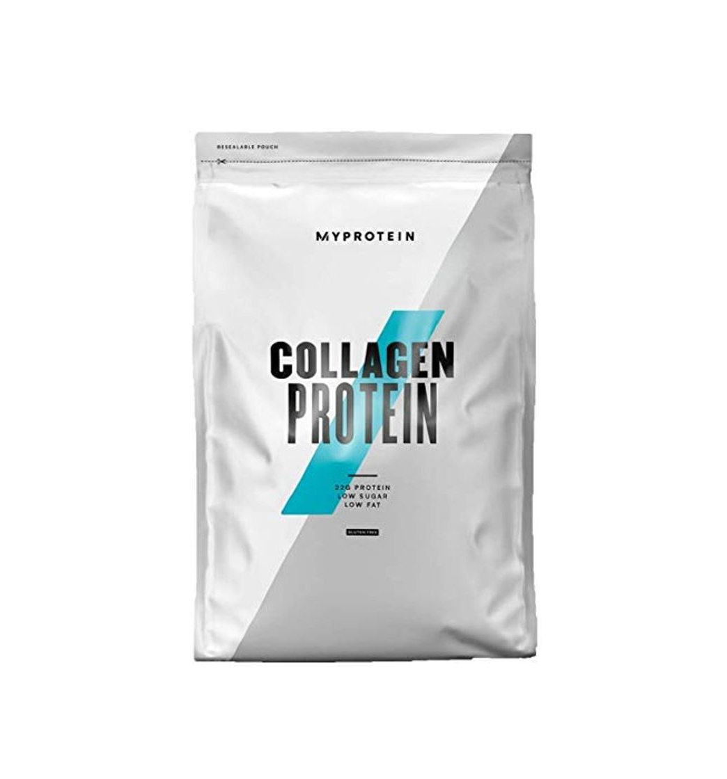 Fitness MyProtein Colágeno 1000 g