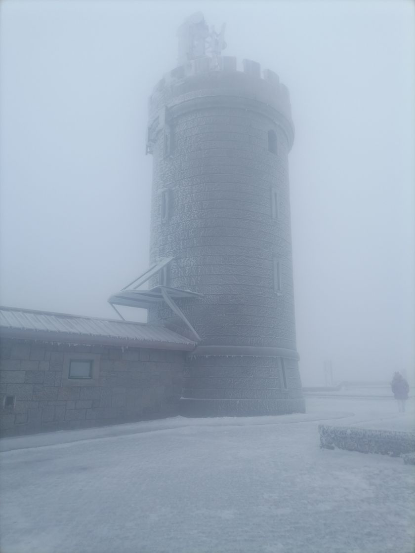 Place Serra da Estrela