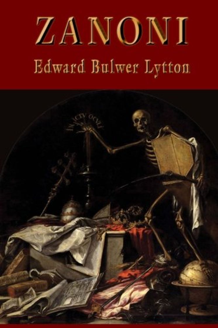 Book Zanoni
