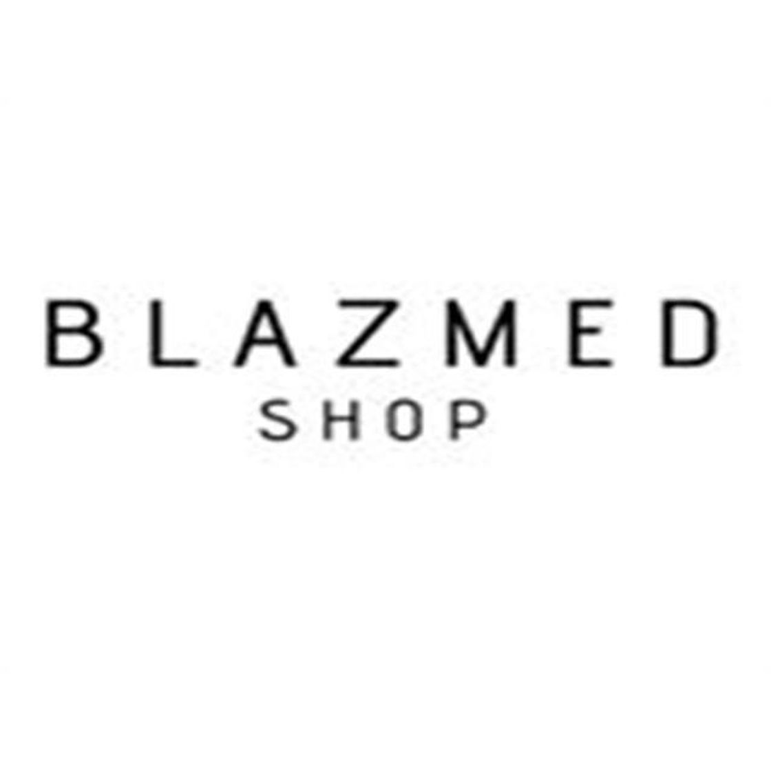 Lugar BLAZMED Store Getafe