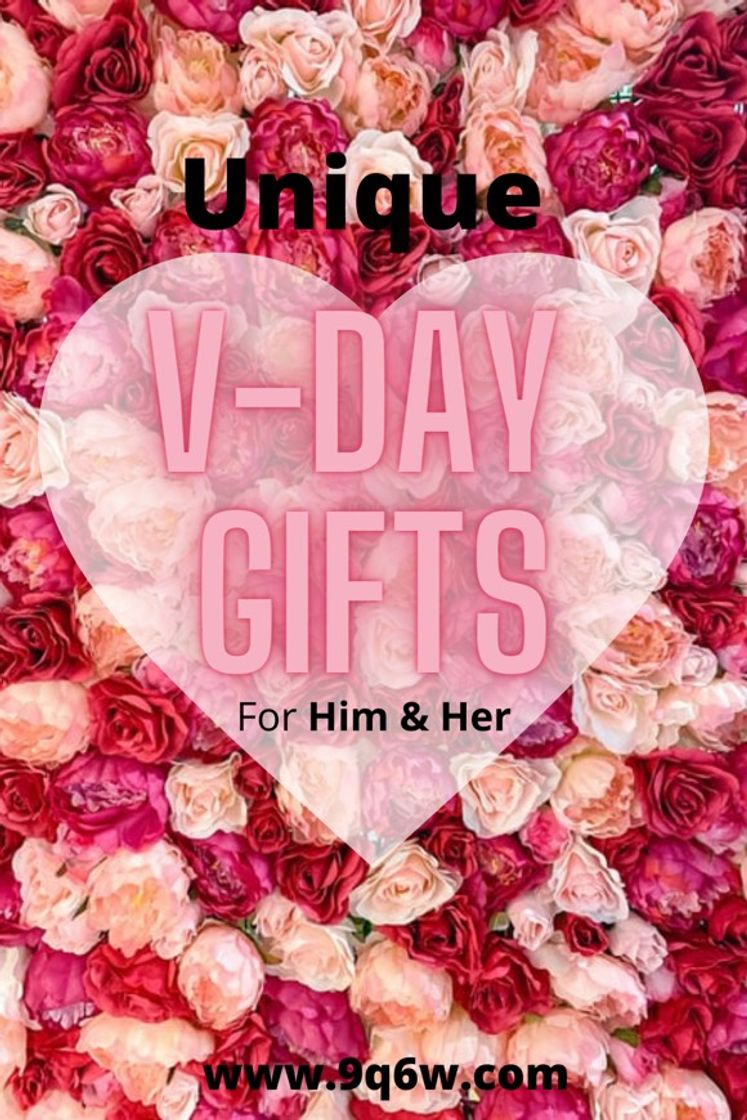 Moda Valentines Day Gifts