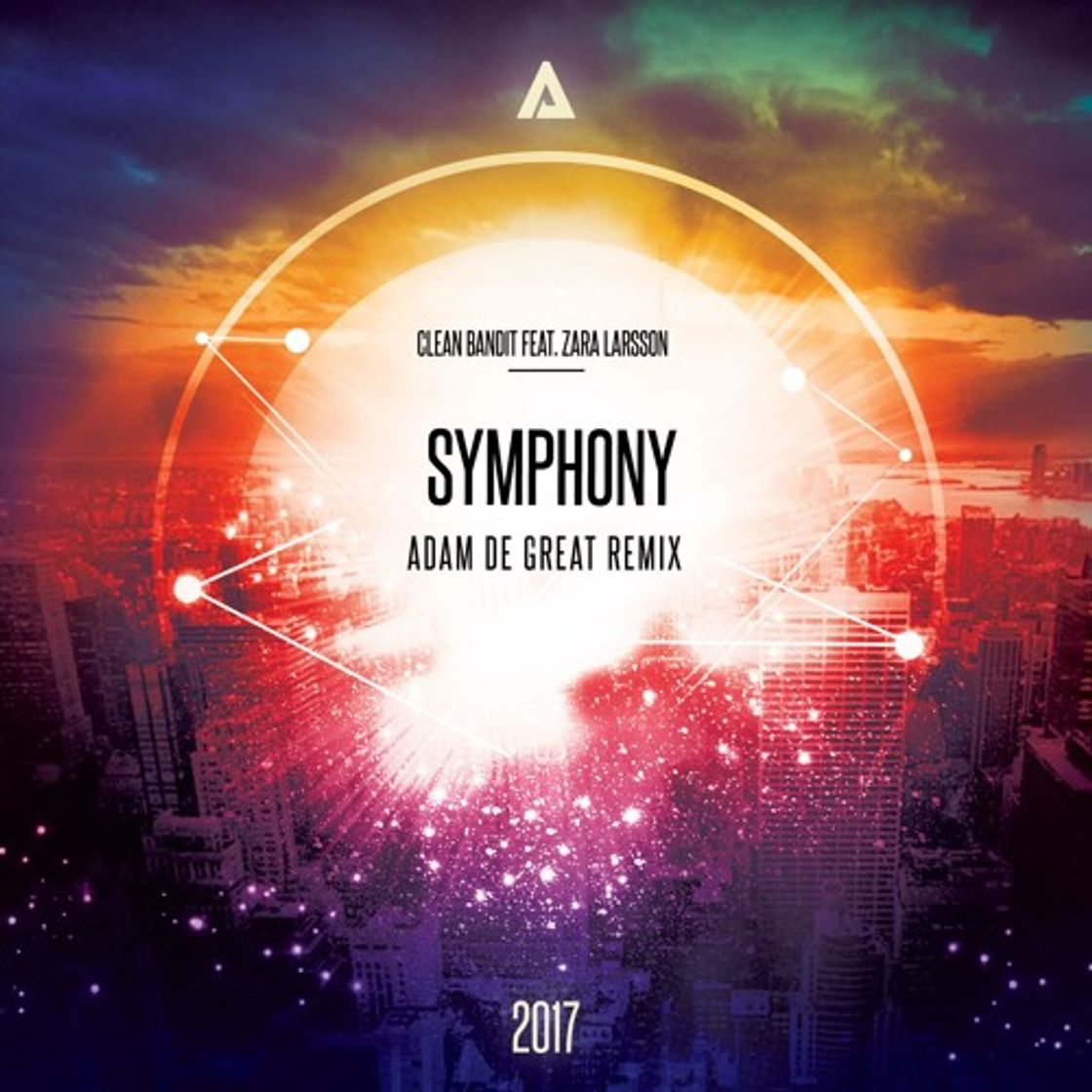 Canción Symphony (feat. Zara Larsson)