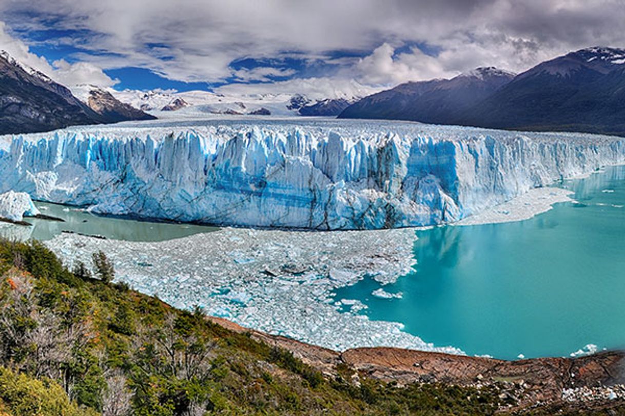 Place Parque Nacional Patagonia