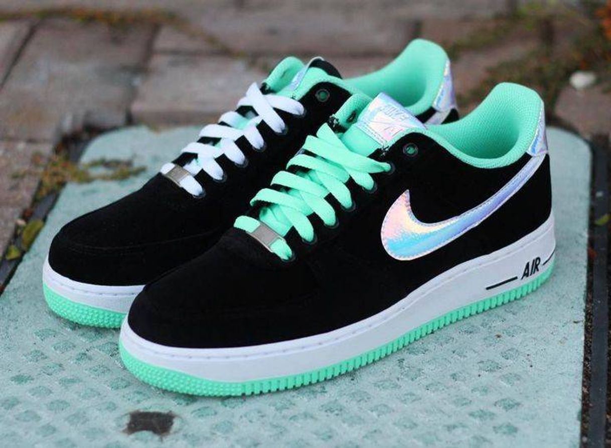 Producto Nike air force low