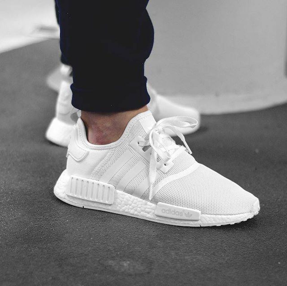 Social Adidas NMD 