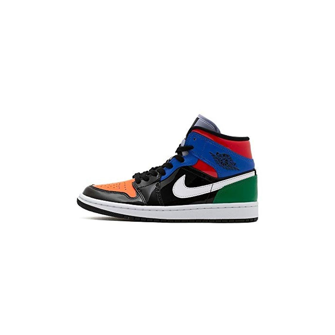 Moda Nike Wmns Air Jordan 1 Mid SE