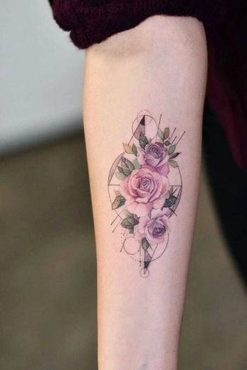 tatto femenina 