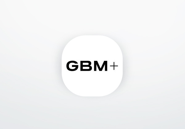 Aplicación GBMhomebroker