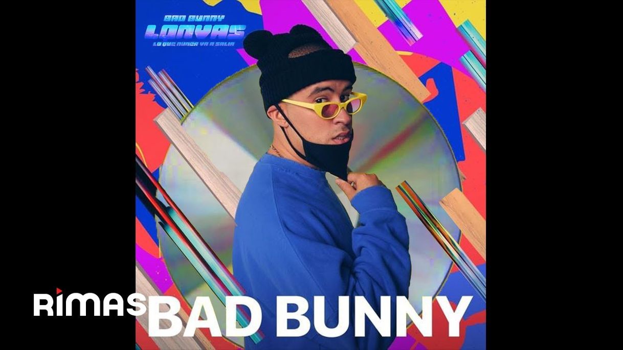 Music Bad Bunny - Las Que No Iban A Salir | Álbum Completo - YouTube