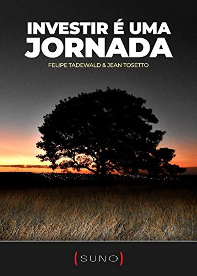 Libros Investir é uma Jornada