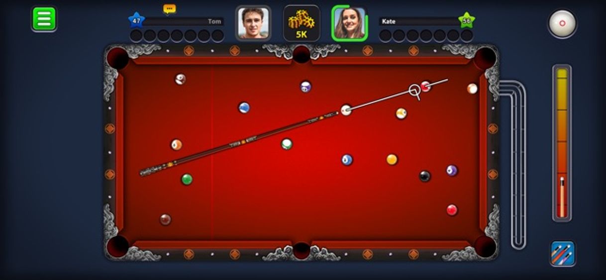 App 8 Ball Pool™