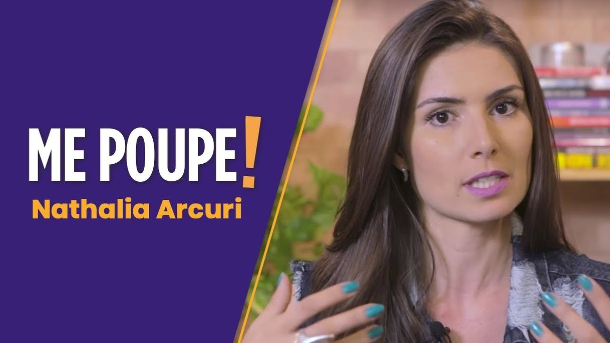 Moda Me poupe! - Nathalia Arcuri