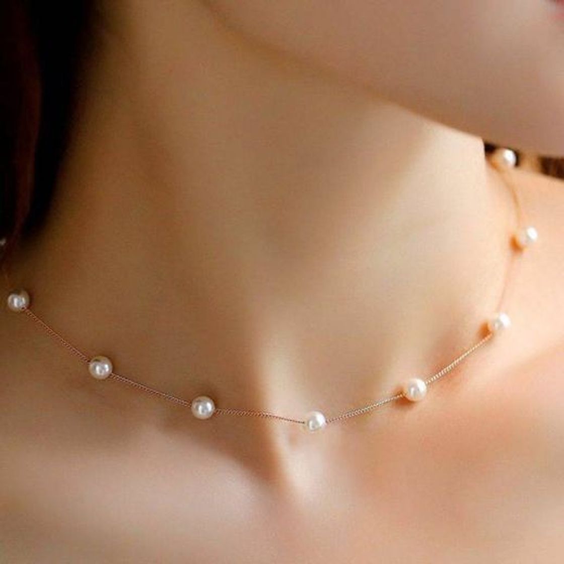 Moda Choker