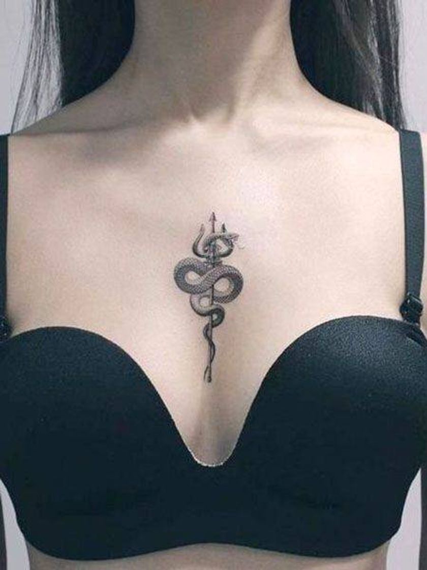 Fashion Tatto