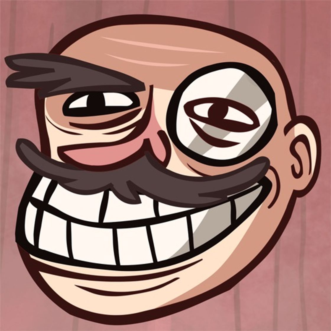 App Troll Face Quest Classic