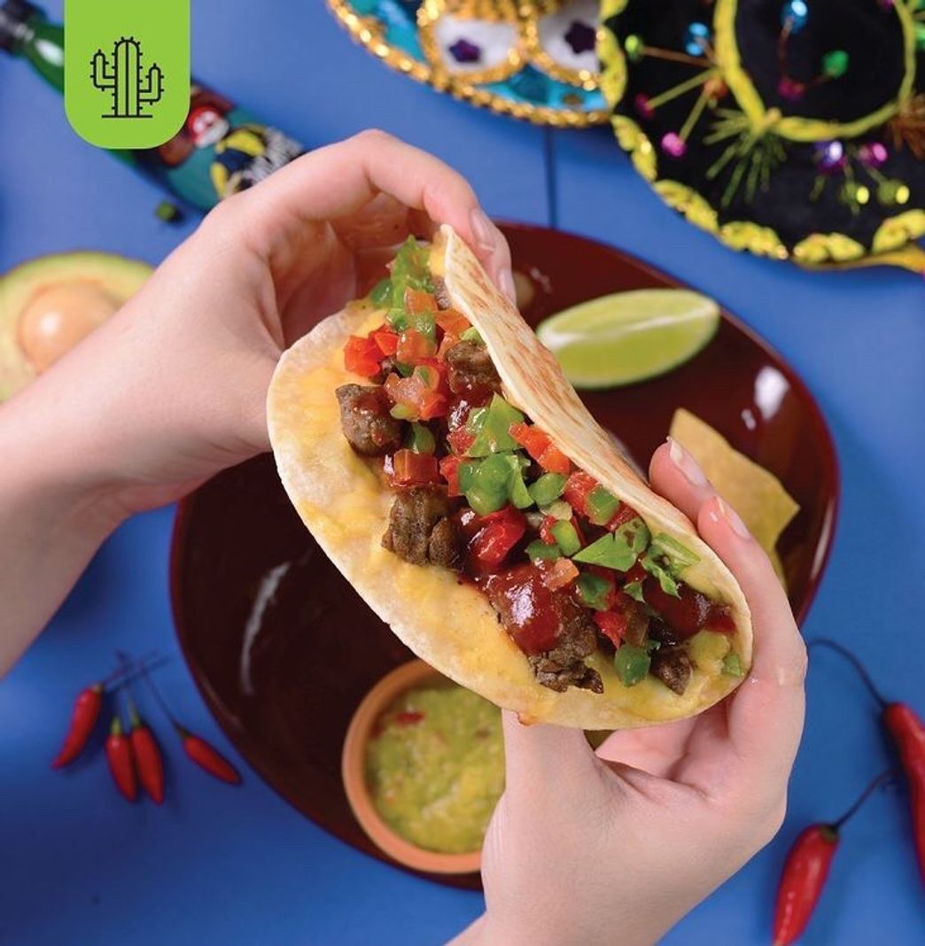 Restaurantes Guacamole Cocina Mexicana - Floripa