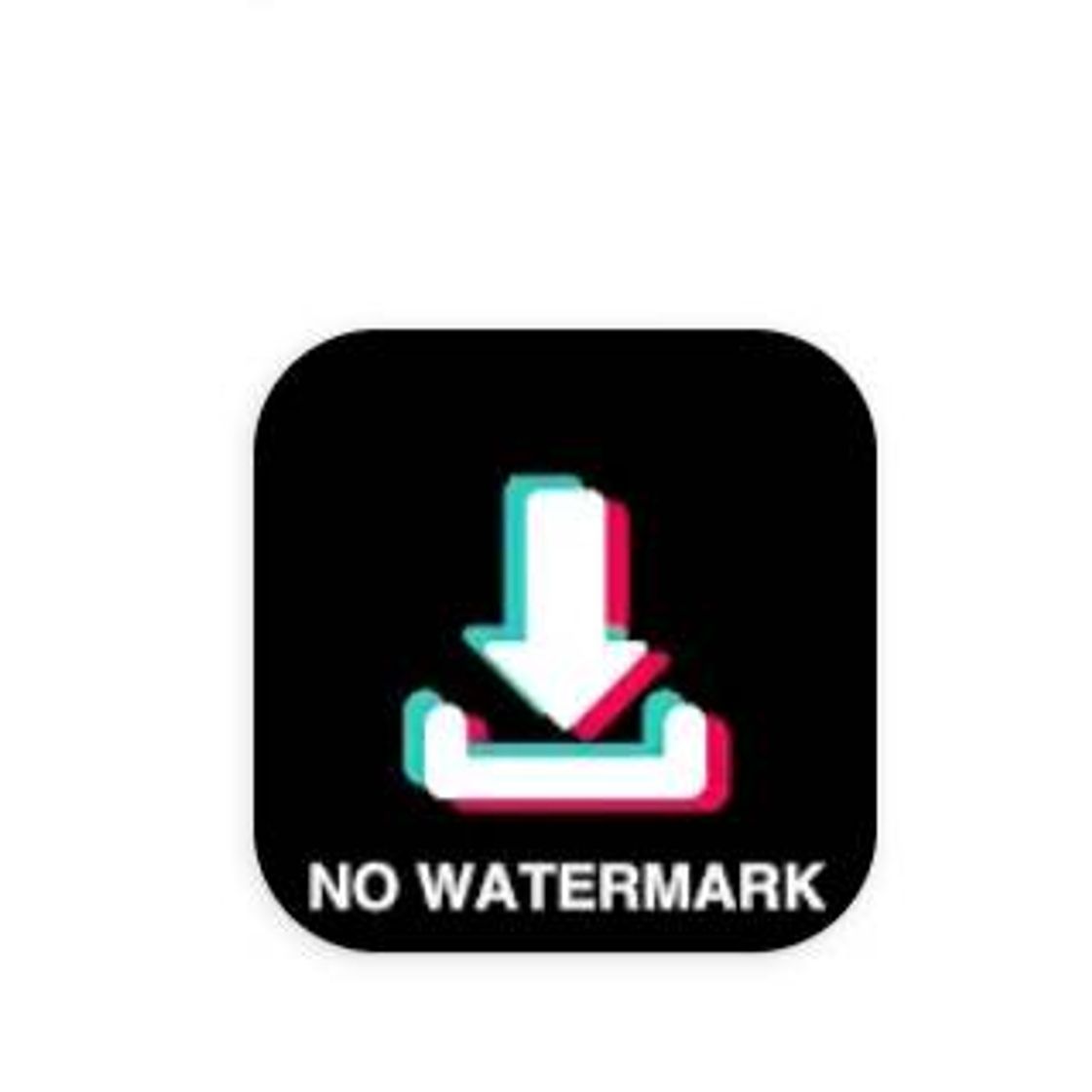 App Tik Tok no watermark