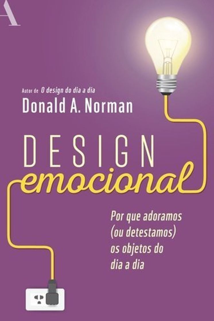 Libro Design Emocional