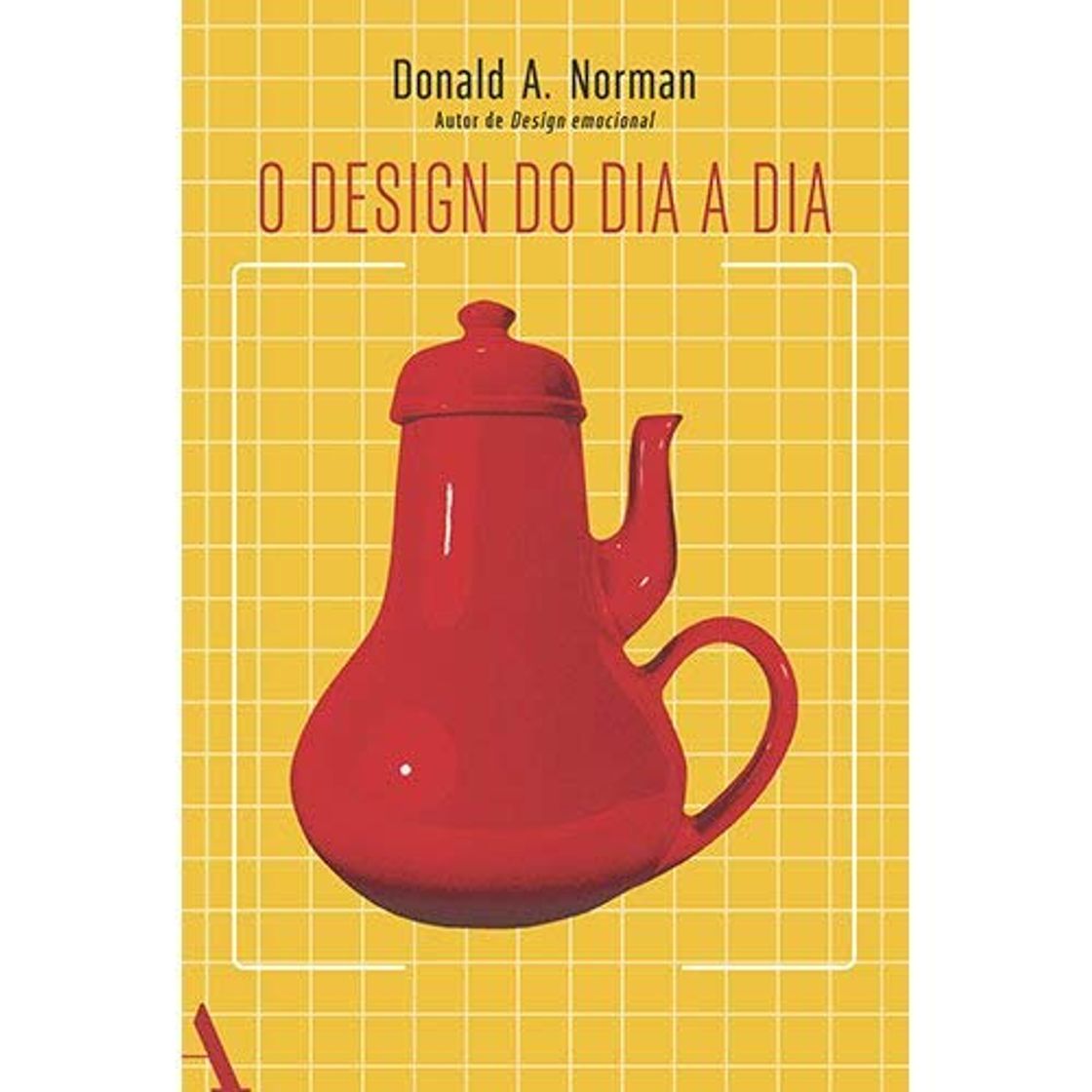 Libro O Design do Dia a Dia