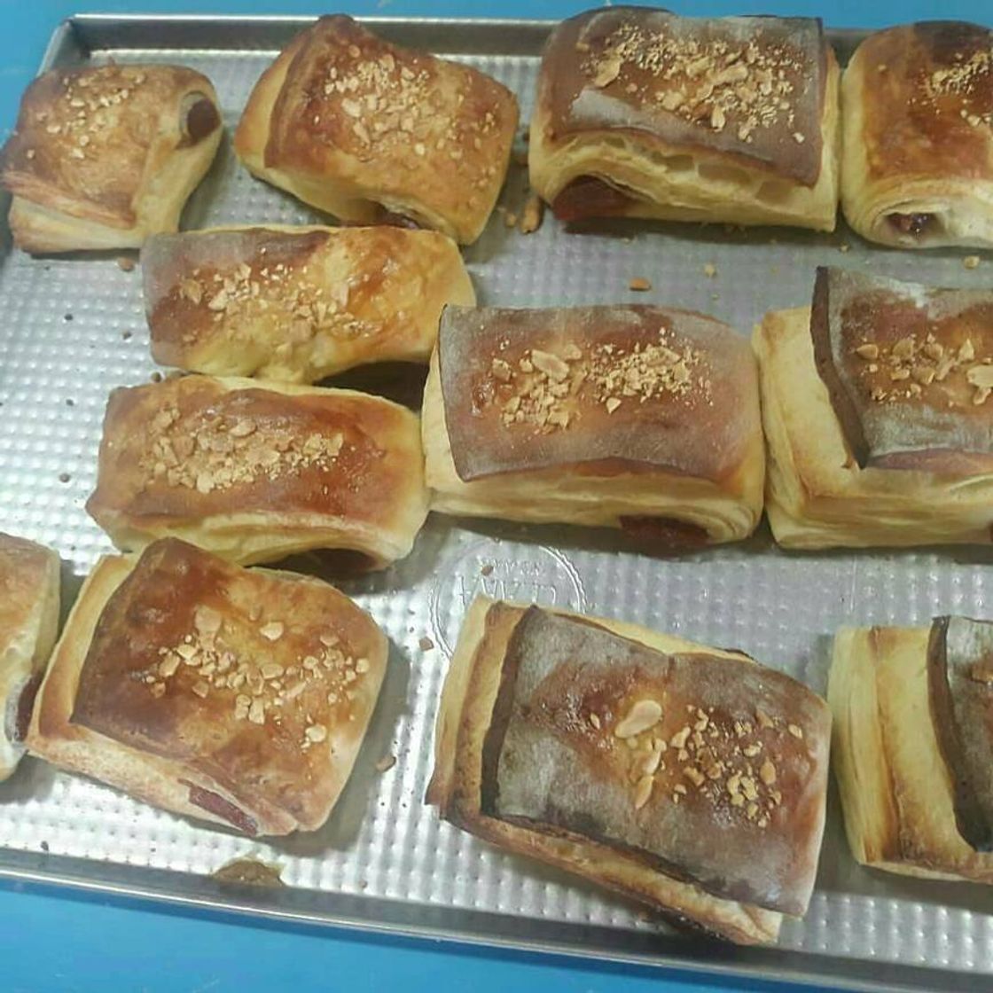 Social Bandejas Pizza Juego de 3