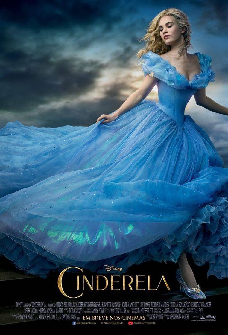 Cinderela💎