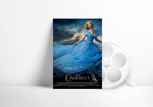 Cinderela💙
