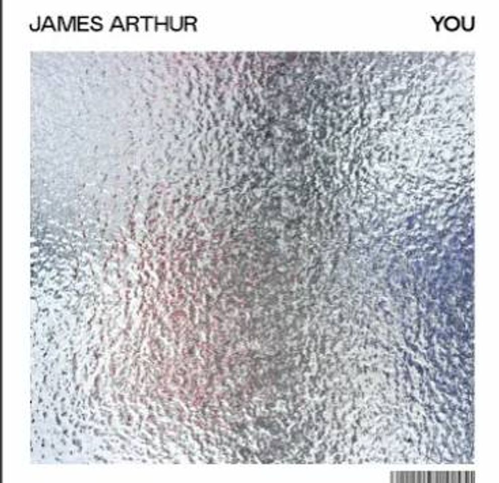 James Arthur- Homicide love