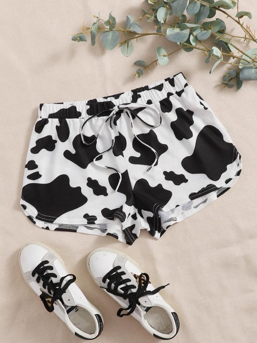 Moda Cow shorts 