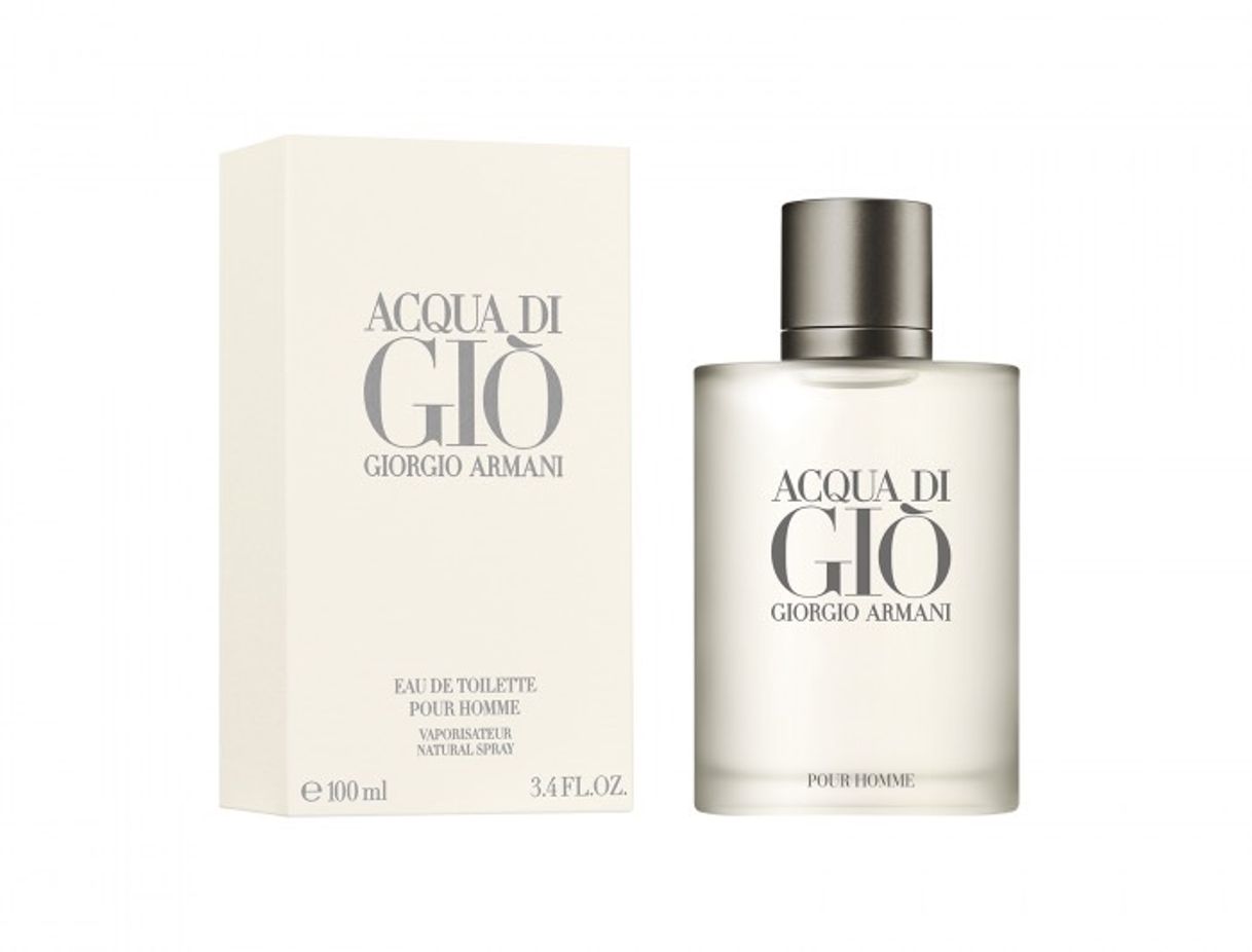 Fashion Acqua di Gio eau de toilette de Giorgio Armani