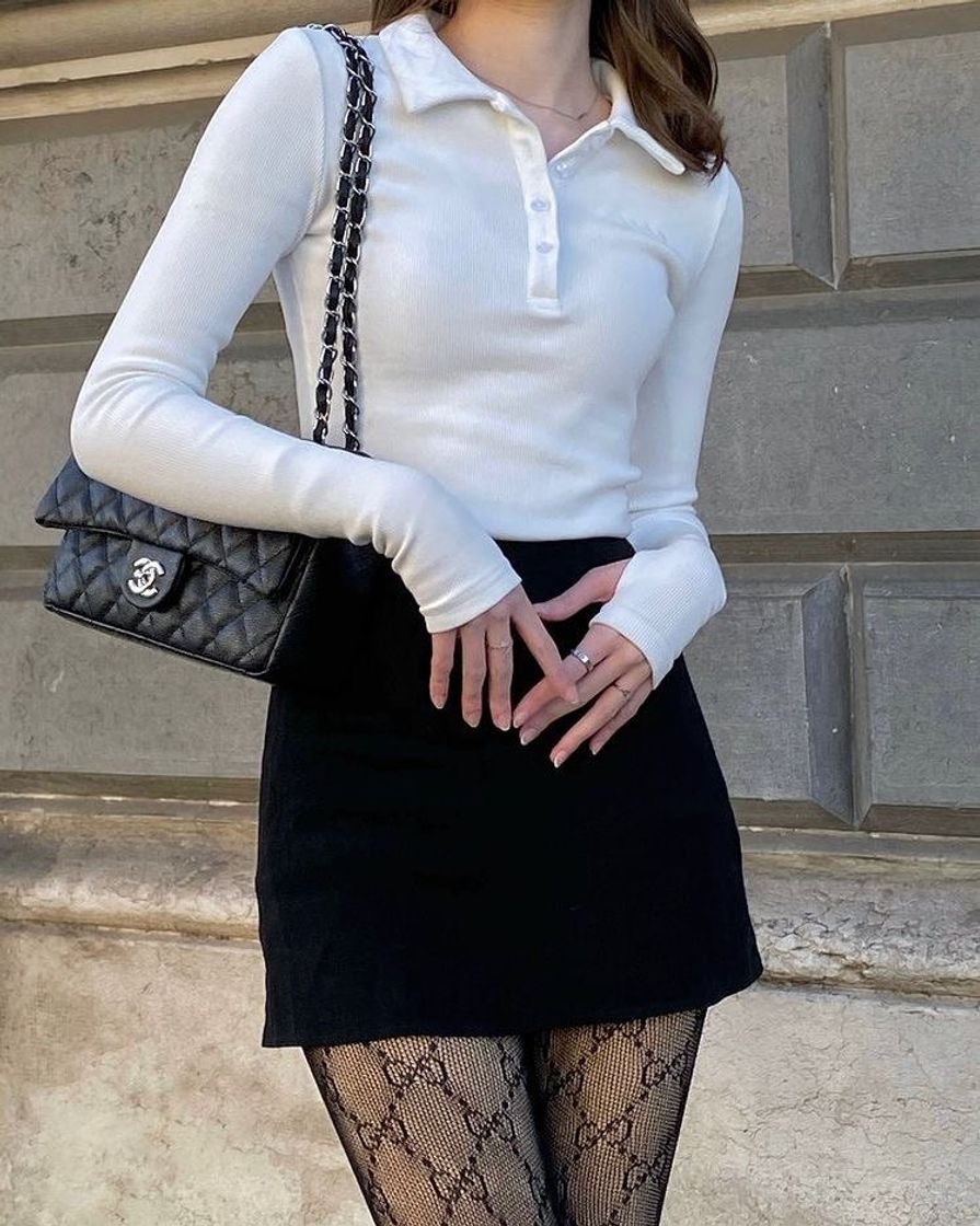 Social Old money outfits ✨