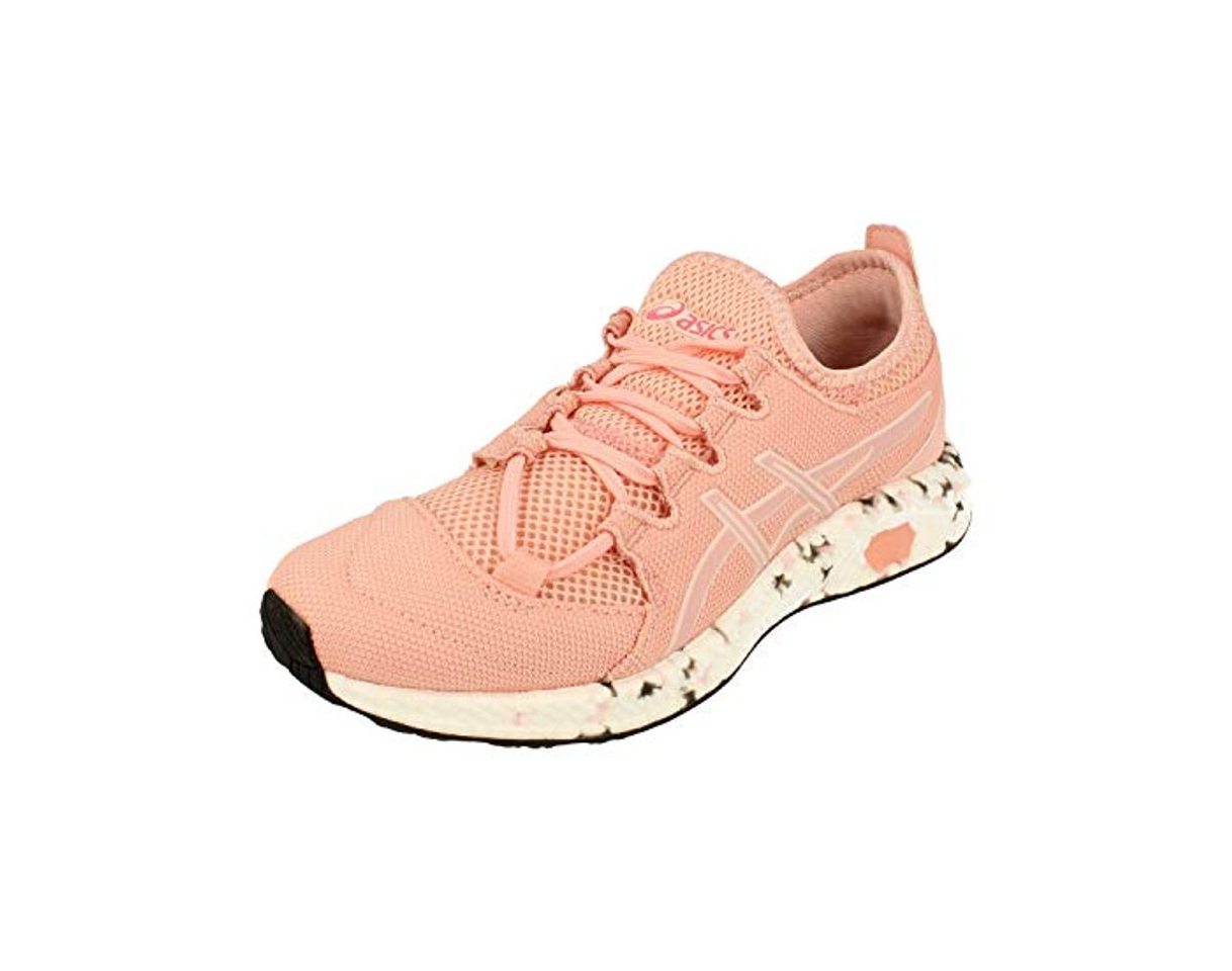 Moda Asics Chaussures Junior Hypergel