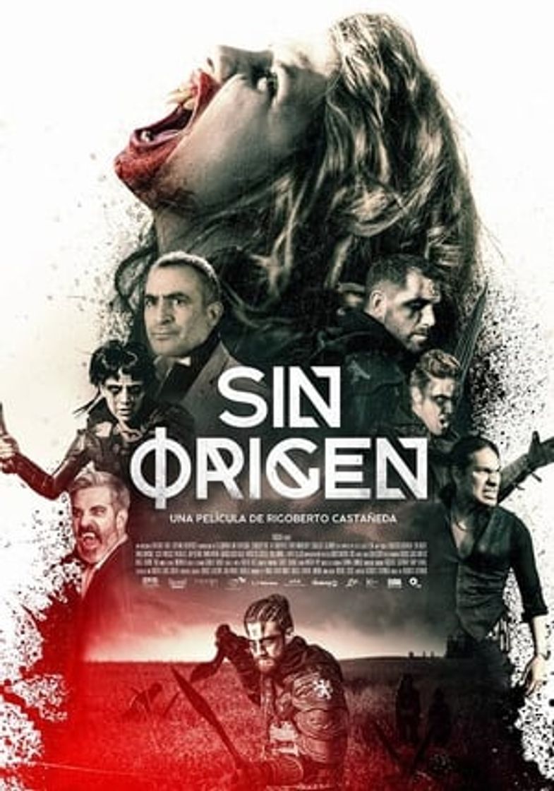 Película Sin Origen