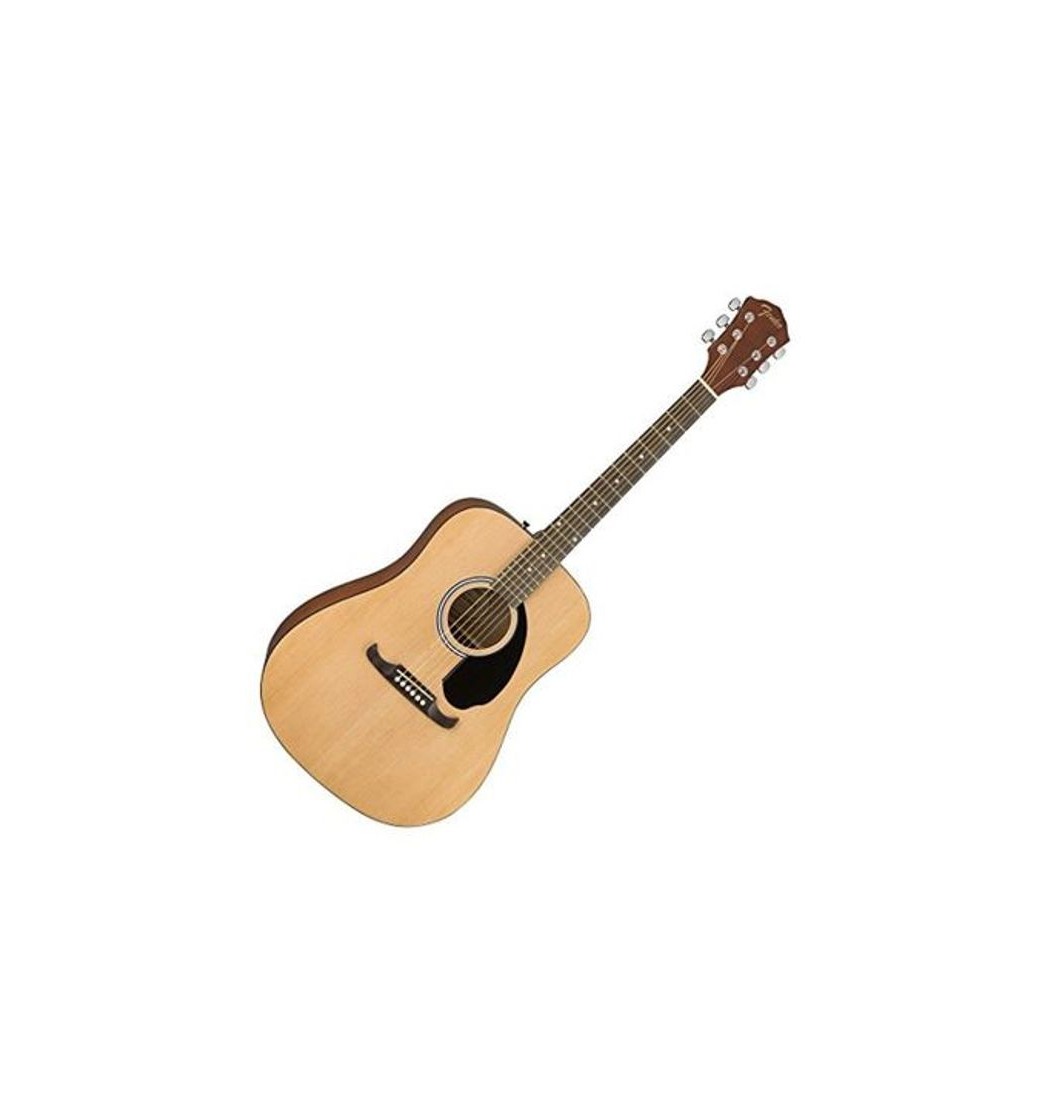 Product Fender FA-125 Dreadnought Natural