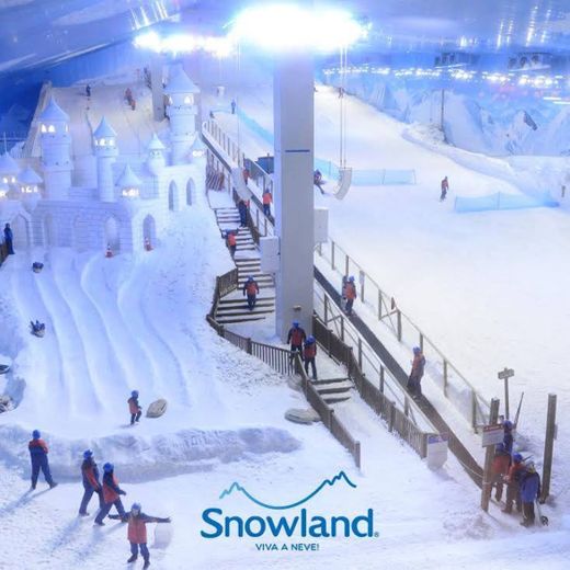 Snowland