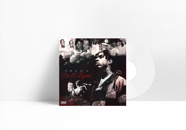Music Pop Out (feat. Lil Tjay)