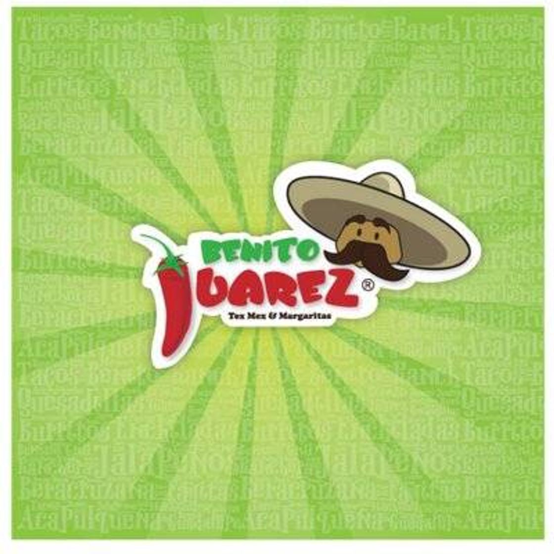 Restaurants Benito Juárez