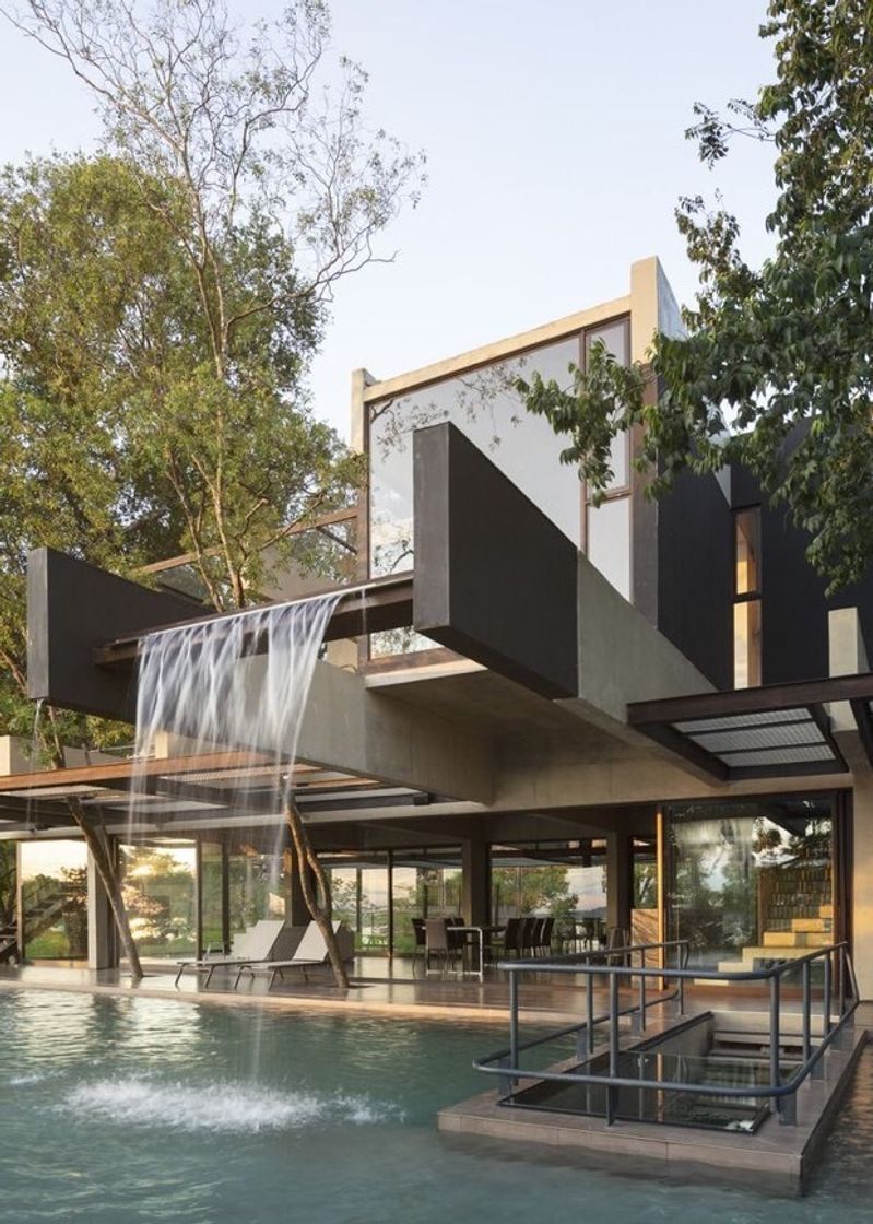 Social Casas