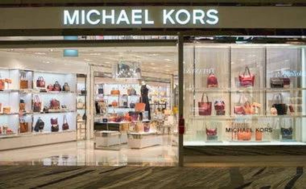 Moda Reloj de Michael Kors