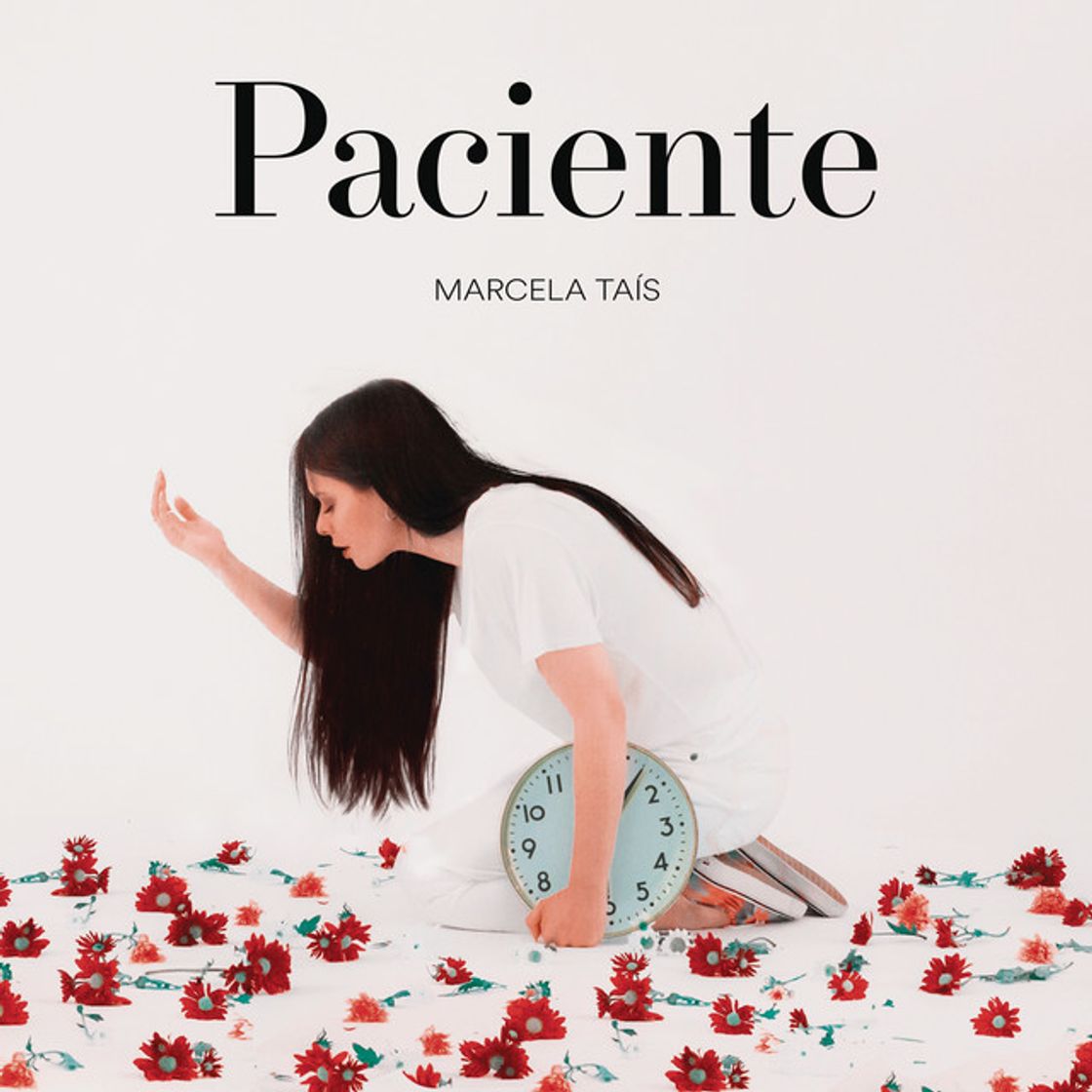 Canción Paciente