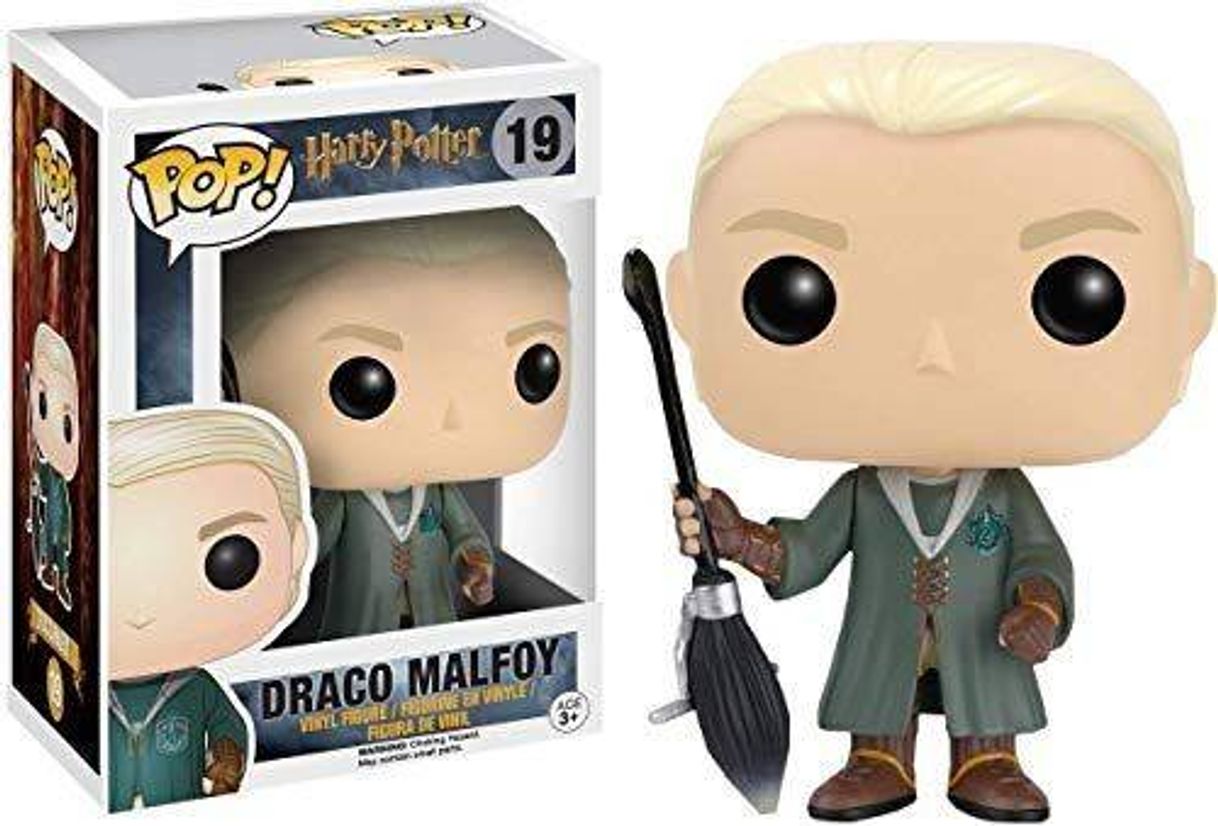 Social Funko Pop