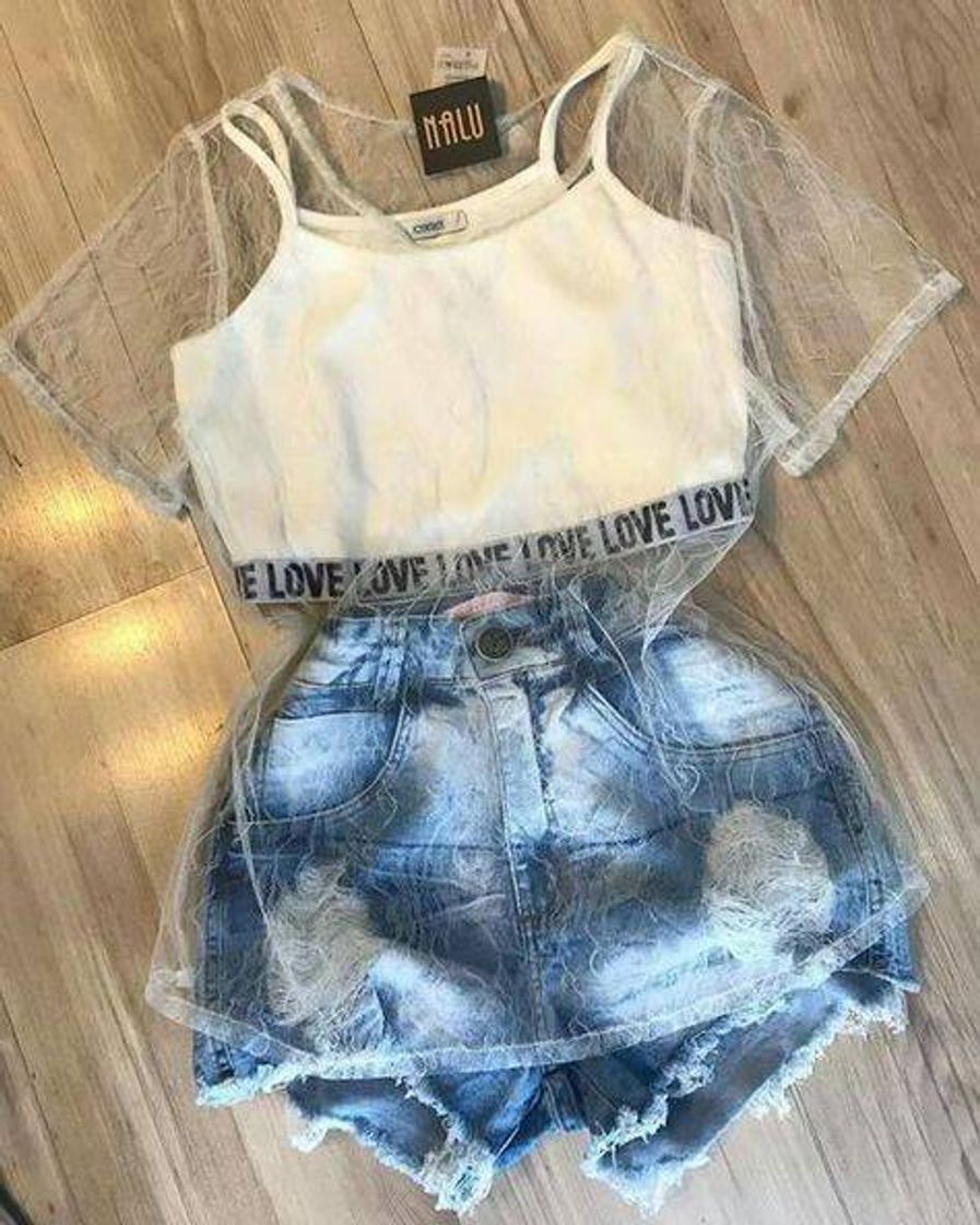 Fashion Conjunto tumblr 