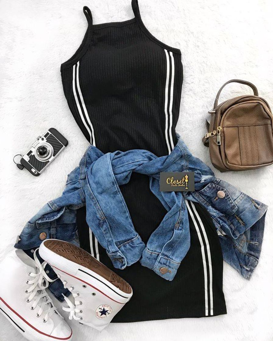Social Roupa Tumblr