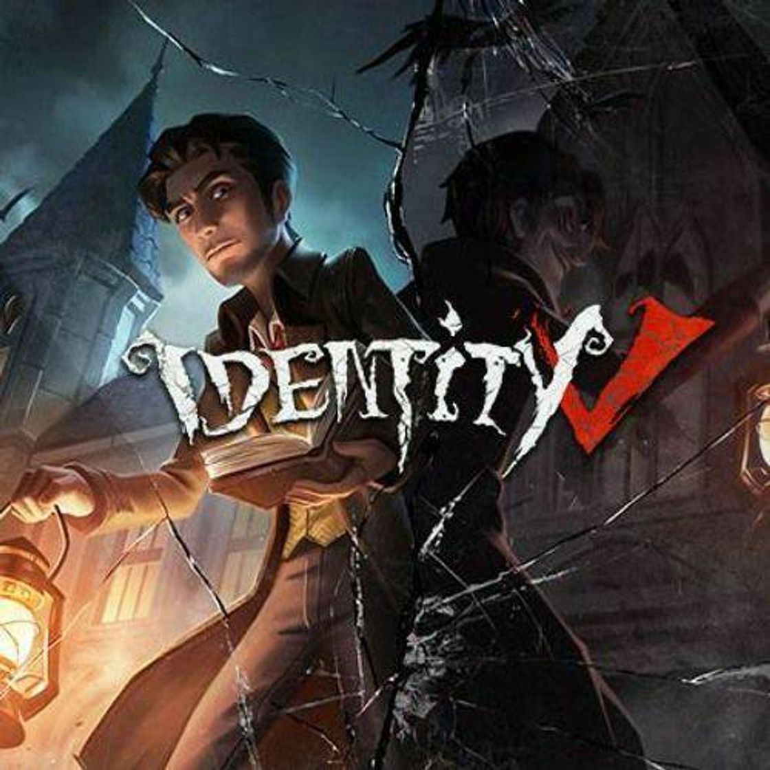 Videogames Identity V